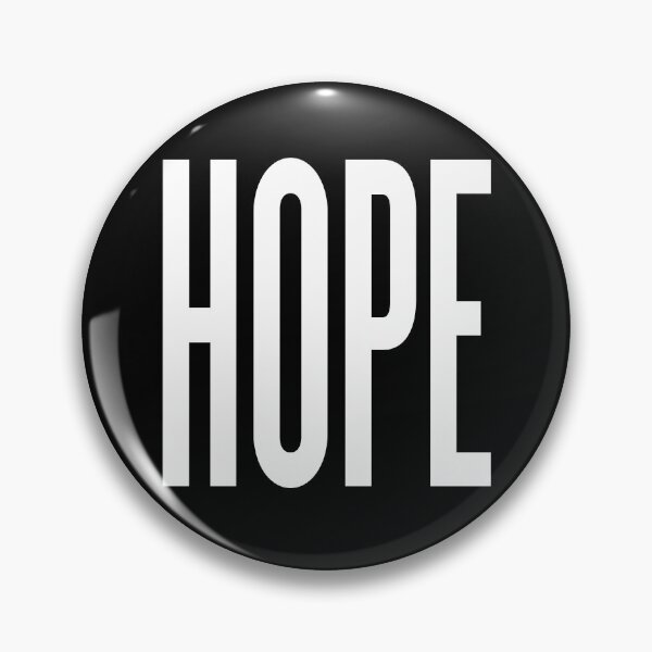 Item preview, Hope #1 v.9 designed and sold by x1brett.