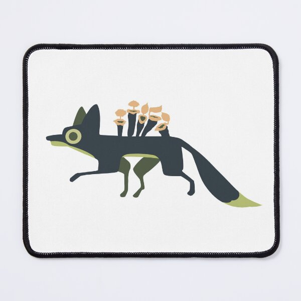 Item preview, Pitcher Fox designed and sold by MercurialFox.