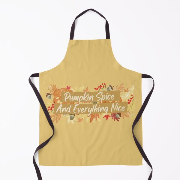 Item preview, Pumpkin Spice And Everything Nice designed and sold by FMA30.