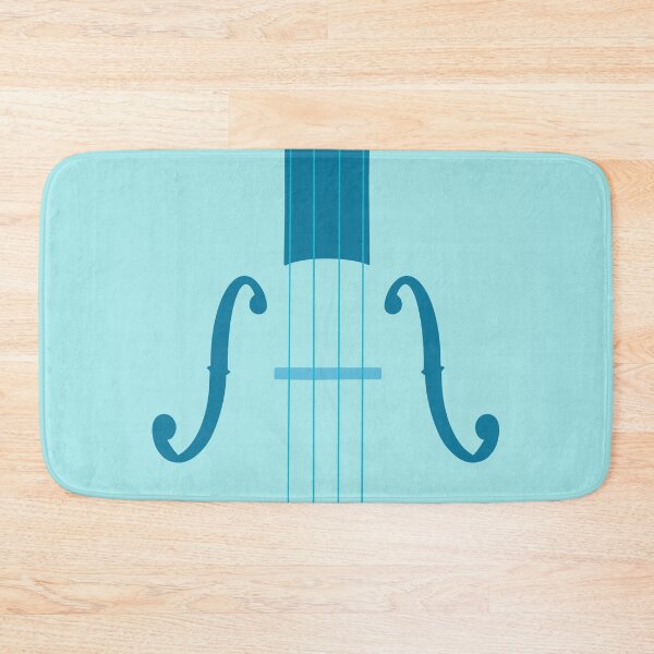 Item preview, Strings in Shades of Blue designed and sold by NattyDesigns.