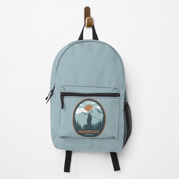 Item preview, Innsbruck Austria designed and sold by DeadRight.