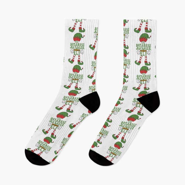 Item preview, The Database Manager Elf Christmas Family Matching Outfits Group Attire designed and sold by onicon.