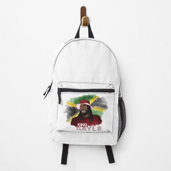 Item preview, Sportsman Chris Gayle Digital Art designed and sold by iSeek.