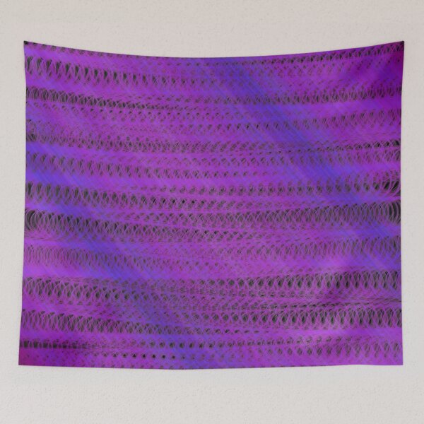 Item preview, Unique Round Lines Design designed and sold by sanjeet prajapat.