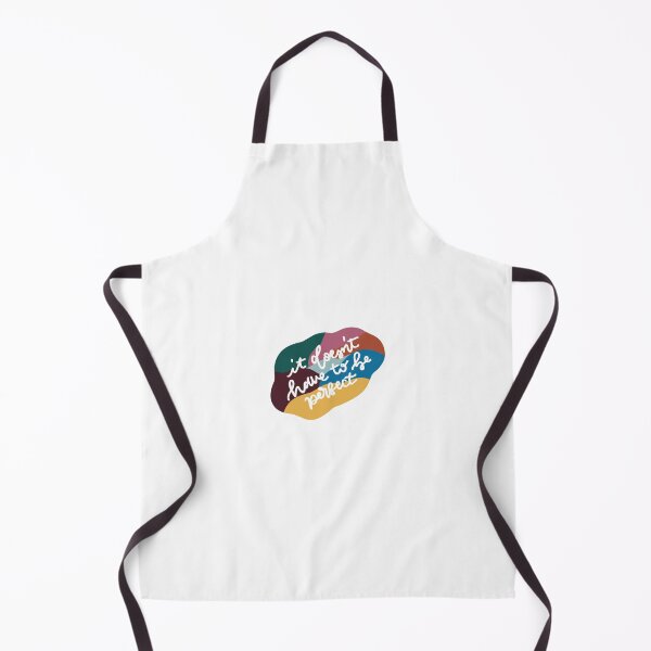 Item preview, It Doesn't Have to be Perfect designed and sold by TiannaRae.
