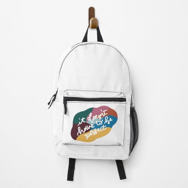 Item preview, It Doesn't Have to be Perfect designed and sold by TiannaRae.