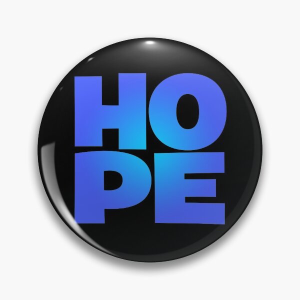 Item preview, Hope #2 v.1 designed and sold by x1brett.