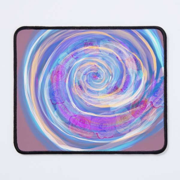 Item preview, Rose Spiral rose designed and sold by BlueRay1.