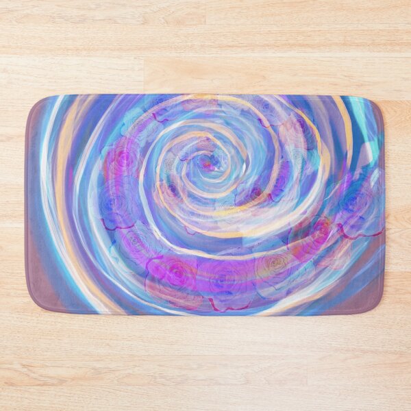 Item preview, Rose Spiral rose designed and sold by BlueRay1.