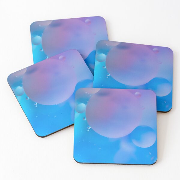 Item preview, Circles  Oil on Water Series designed and sold by Dorset Girl.