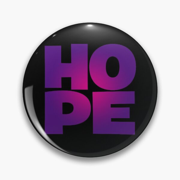Item preview, Hope #2 v.2 designed and sold by x1brett.