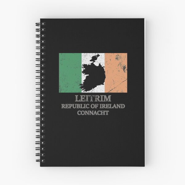 Item preview, Ireland Leitrim Connacht designed and sold by Naohiro.