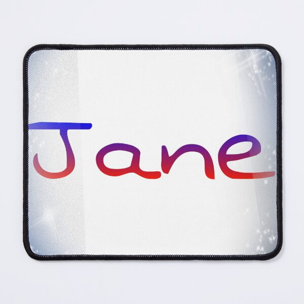Item preview, jane designed and sold by marygeyshop.