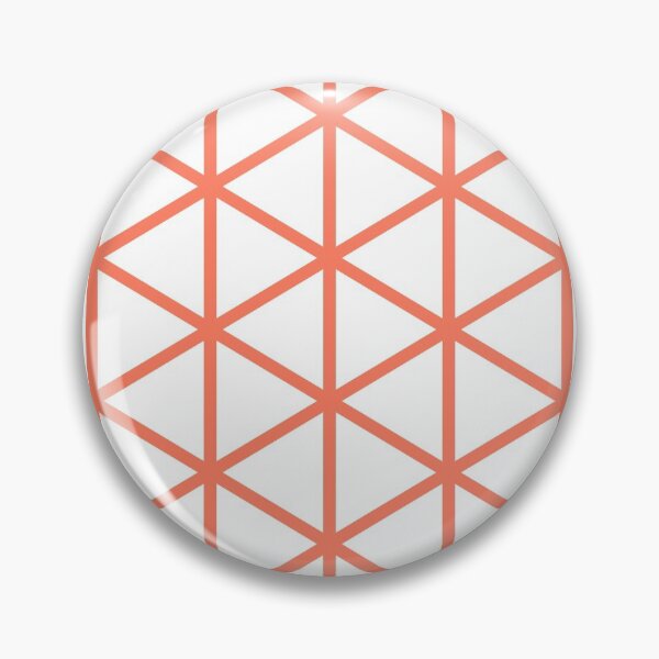 Item preview, Vibrant Geometric Pattern 8 designed and sold by All-Streets.