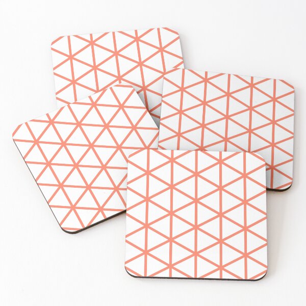 Item preview, Vibrant Geometric Pattern 8 designed and sold by All-Streets.