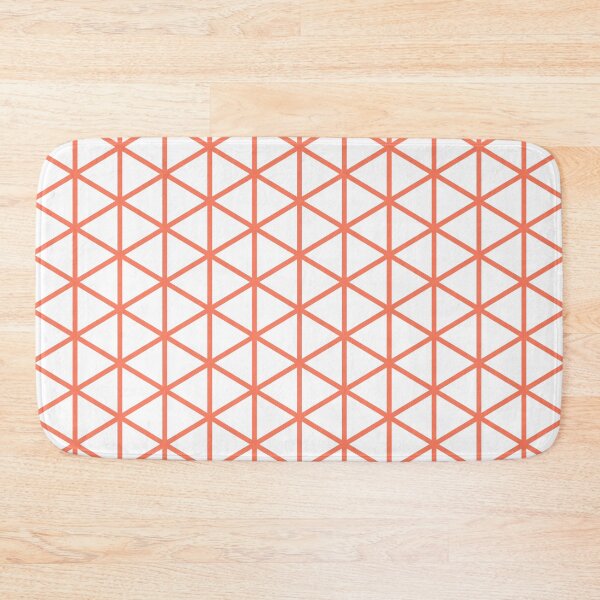 Item preview, Vibrant Geometric Pattern 8 designed and sold by All-Streets.