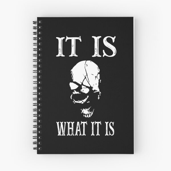 Item preview, It is what it is designed and sold by BornLion.
