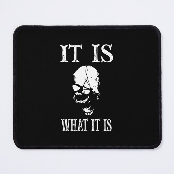 Item preview, It is what it is designed and sold by BornLion.