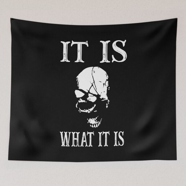 Item preview, It is what it is designed and sold by BornLion.