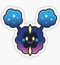 Pokemon Cosmog Sticker 