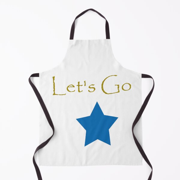 Item preview, Let's Go designed and sold by Red Nebula.