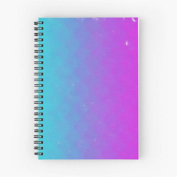 Item preview, brushed patterns cyan purple designed and sold by Filigranas Digitales.