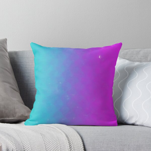 Item preview, brushed patterns cyan purple designed and sold by Filigranas Digitales.