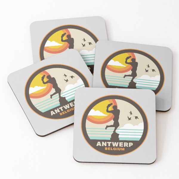 Item preview, Antwerp Belgium designed and sold by DeadRight.