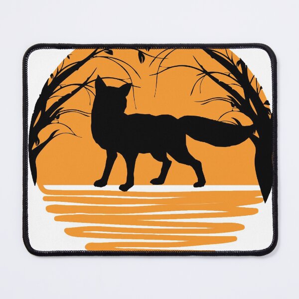 Item preview, Fox designed and sold by player-502.