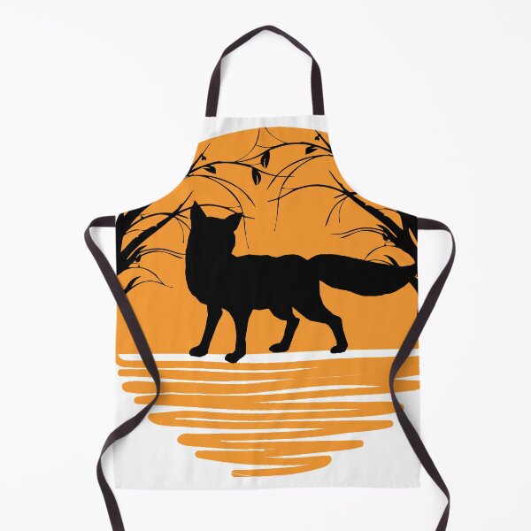 Item preview, Fox designed and sold by player-502.