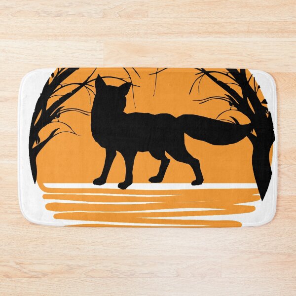 Item preview, Fox designed and sold by player-502.