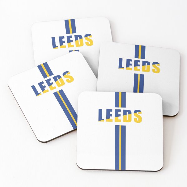 Artikelvorschau, Leeds entworfen und verkauft von Forever-fan.