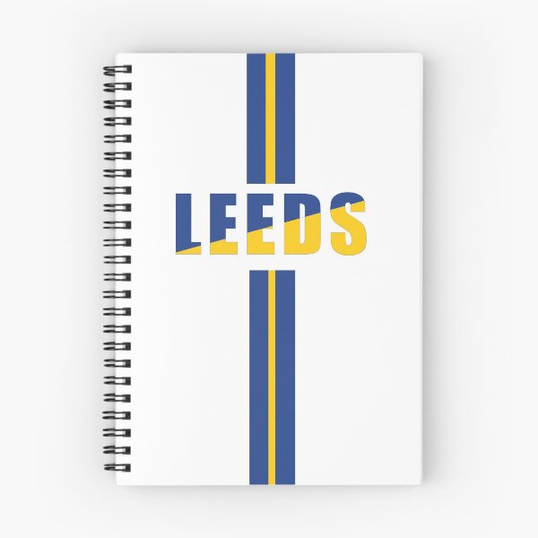 Item preview, Leeds designed and sold by Forever-fan.