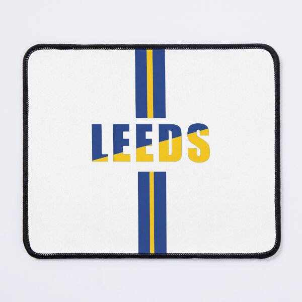 Item preview, Leeds designed and sold by Forever-fan.