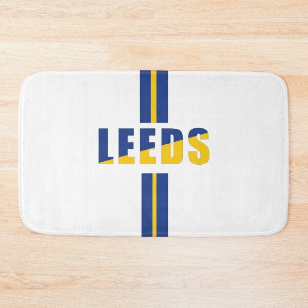 Item preview, Leeds designed and sold by Forever-fan.