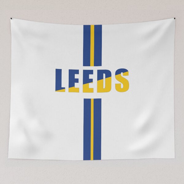 Item preview, Leeds designed and sold by Forever-fan.