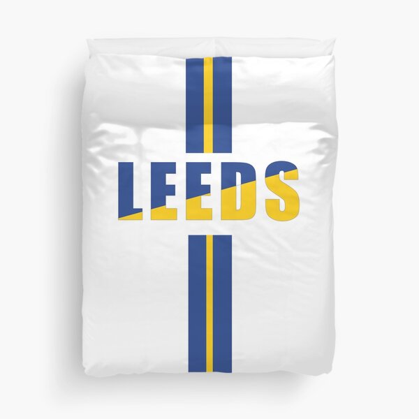 Item preview, Leeds designed and sold by Forever-fan.