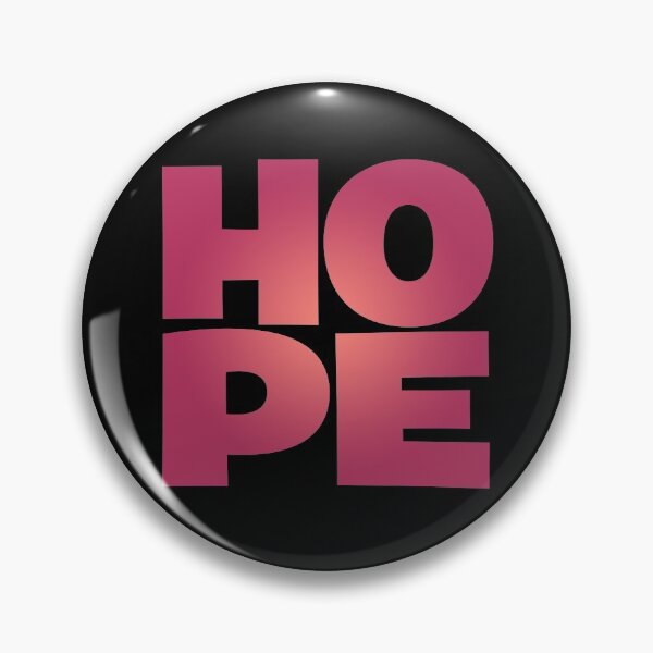 Item preview, Hope #2 v.4 designed and sold by x1brett.