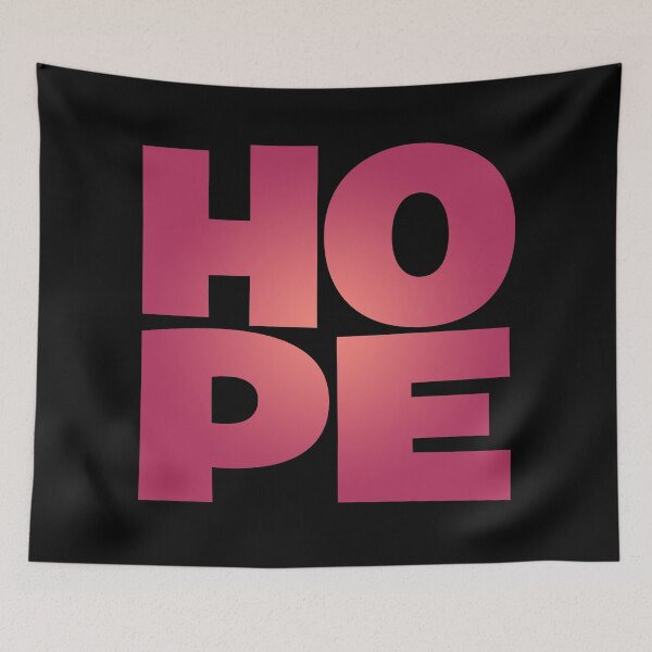 Item preview, Hope #2 v.4 designed and sold by x1brett.