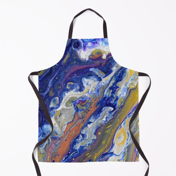 Item preview, Tidal Pool designed and sold by Tresa's Treasures Art.