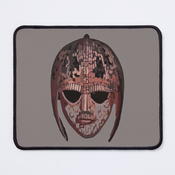 Item preview, Sutton Hoo - Sutton who? designed and sold by 3leggeddogg.