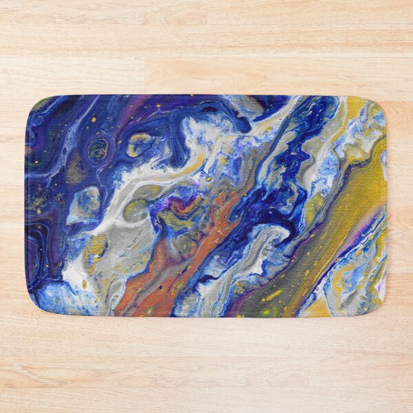 Item preview, Tidal Pool designed and sold by Tresa's Treasures Art.