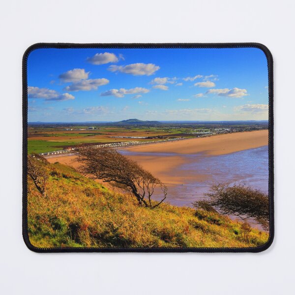 Item preview, Brean Beach Somerset England UK  designed and sold by acceleratorhams.