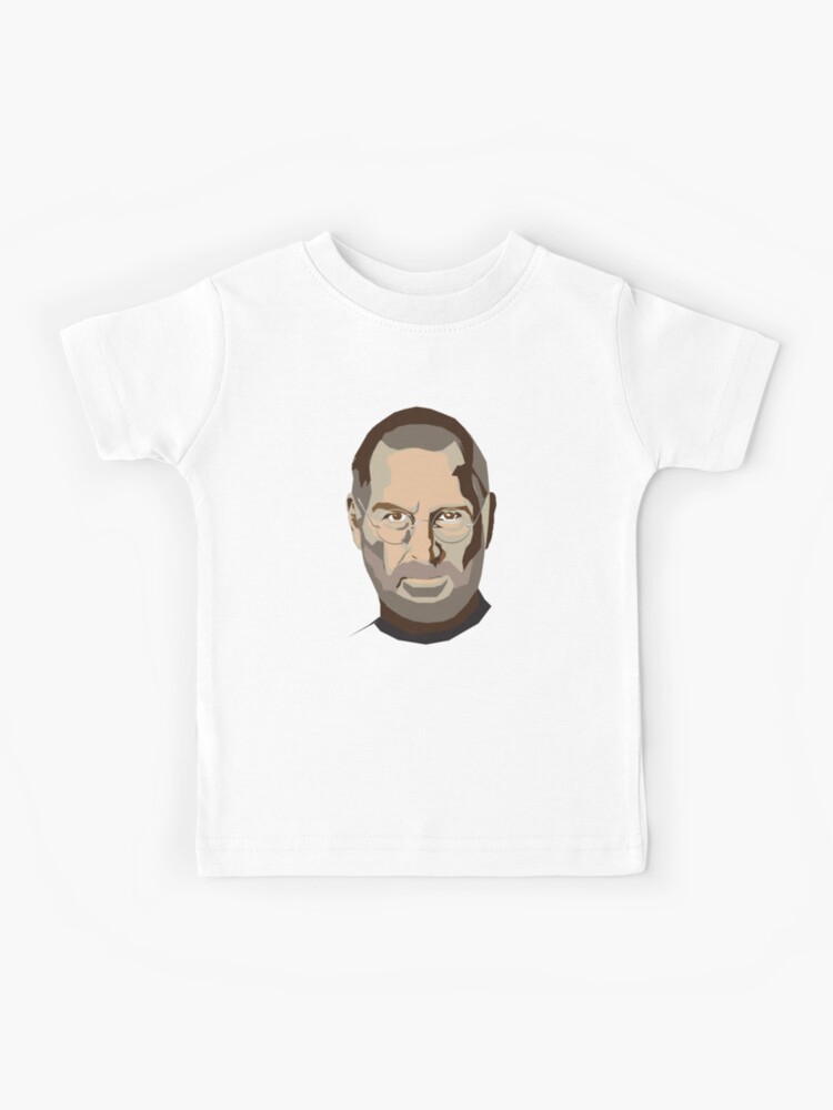 steve jobs tee