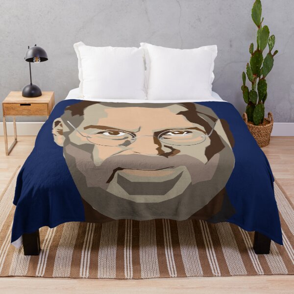 Item preview, Homenaje a Steve Jobs designed and sold by CatCoconut-Art.