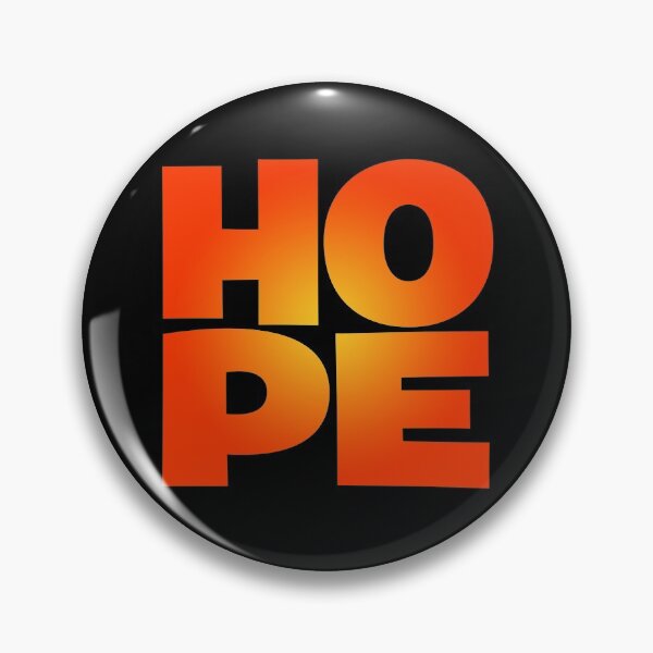 Item preview, Hope #2 v.5 designed and sold by x1brett.
