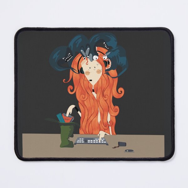 Item preview, Work designed and sold by Minyodie.