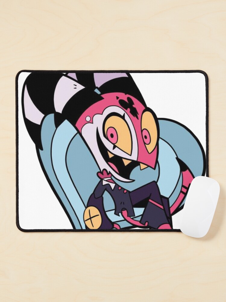 blitzo heart - Helluva Boss