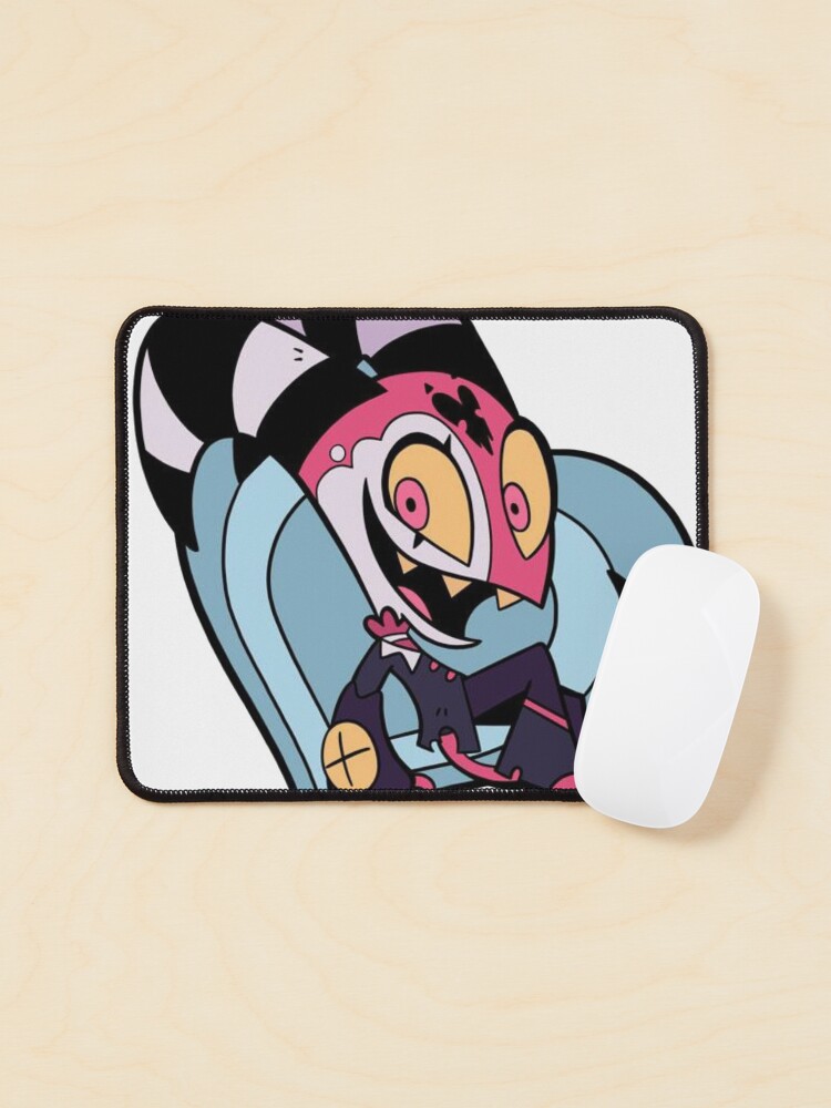 blitzo heart - Helluva Boss