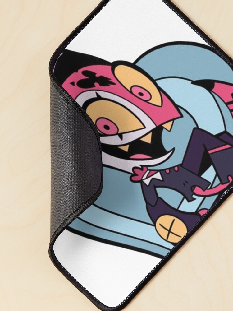 blitzo heart - Helluva Boss